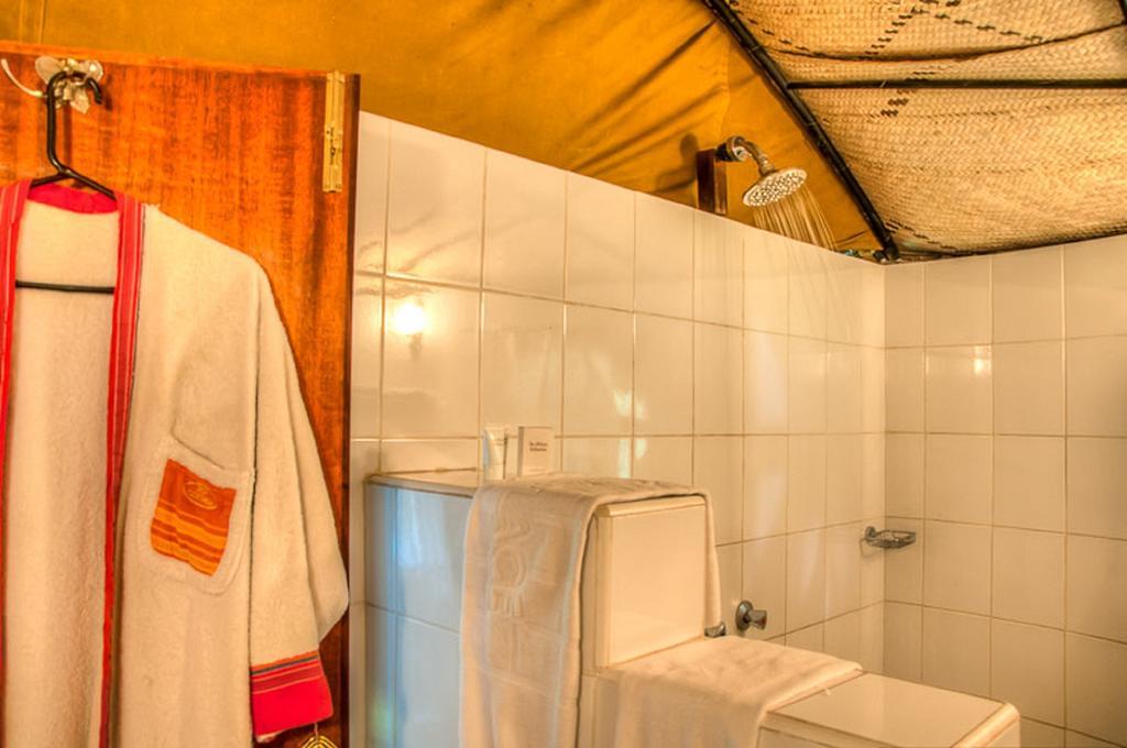 Poa Place Resort & Hotel - Where Nature Meets Comfort Eldoret Exterior photo